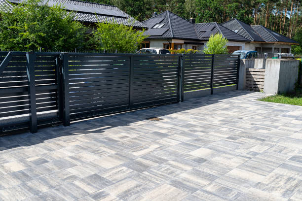 Best Residential Driveway Paver Services  in Augusta, AR