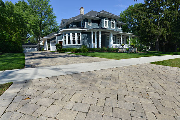 Reasons to Select Us for Your Driveway Paving Requirements in Augusta, AR