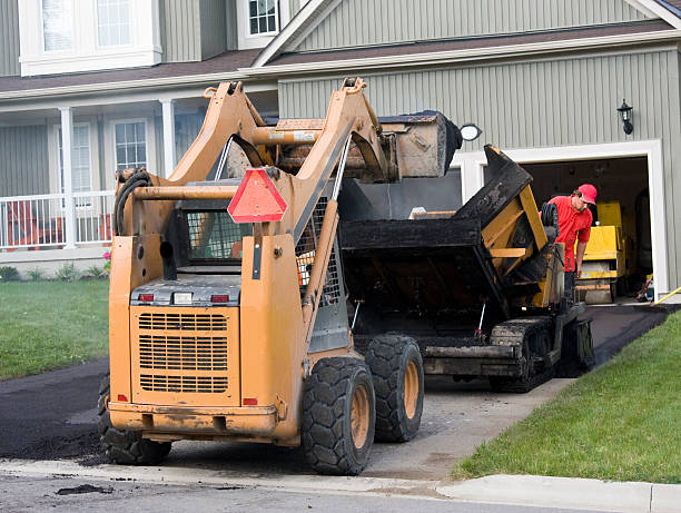 Best Concrete Paver Driveway  in Augusta, AR